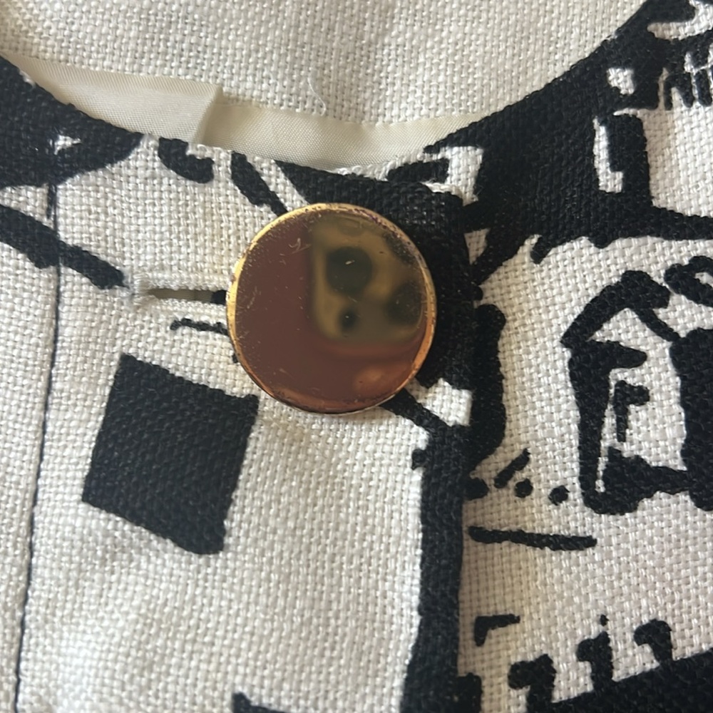 Tory Burch jacket - Picture 2 of 3